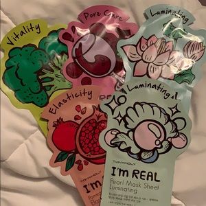 Face Masks